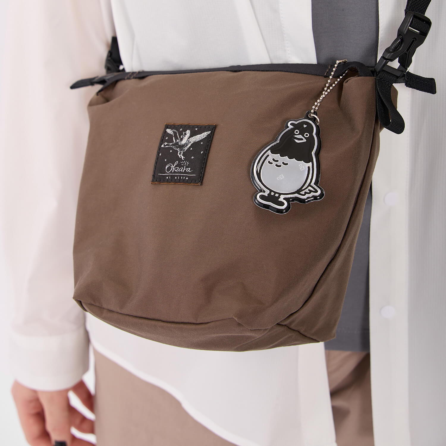 YAMAP（ヤマップ） / ライすけリフレクター | YAMAP STORE(ヤマップストア)