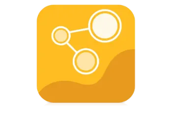 Tobii Dynavox Gaze Viewer icon