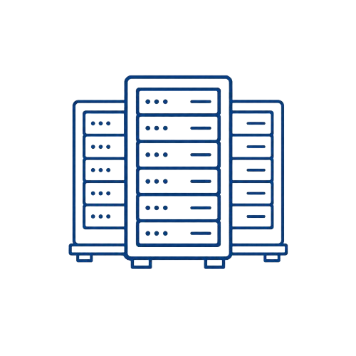 Facilities and Data Centres