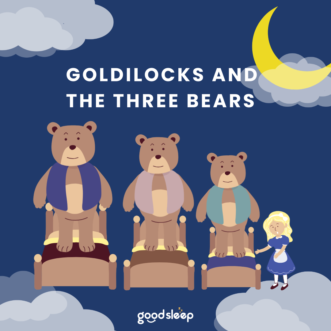 About Us – Goodsleep