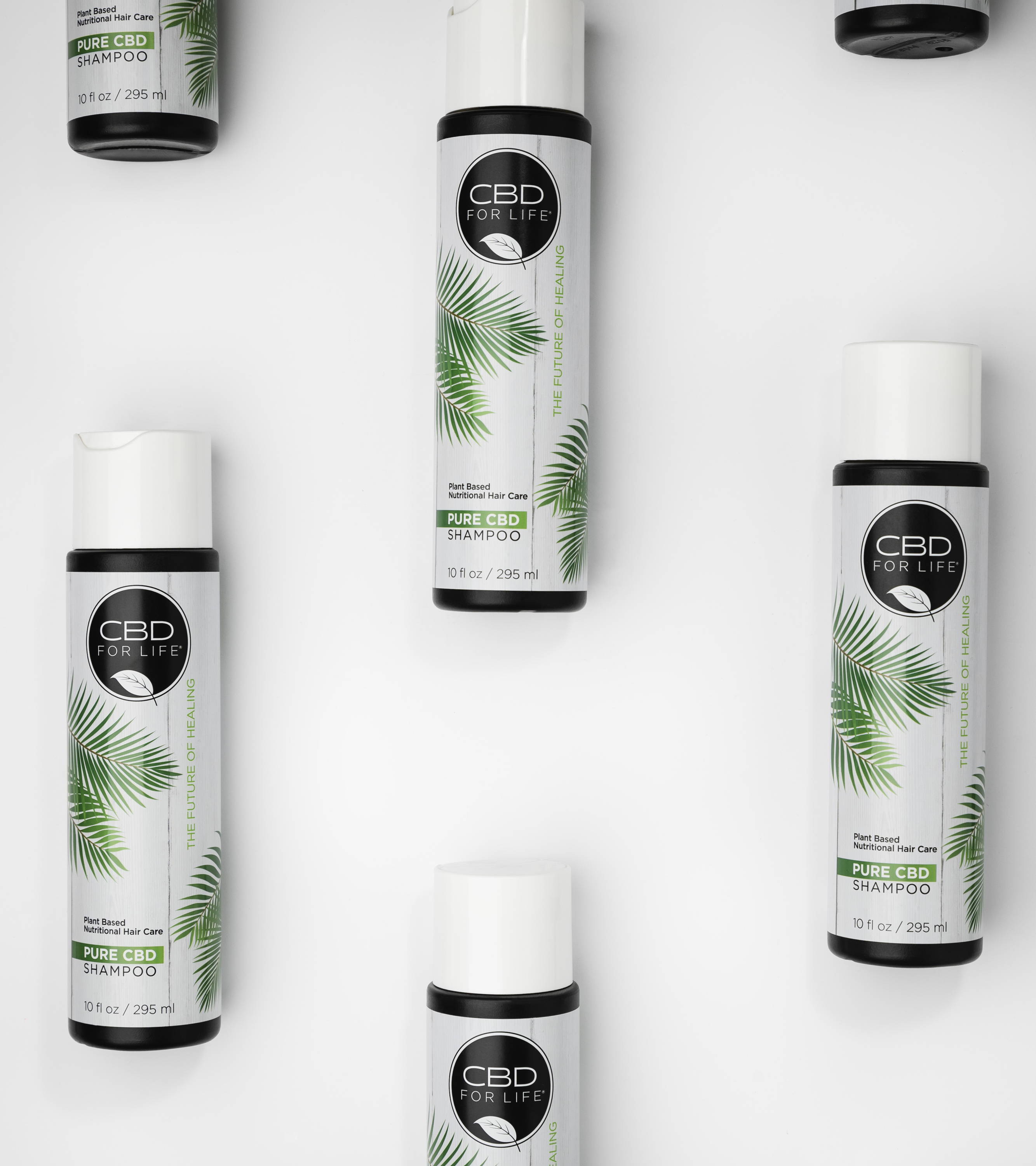 CBD Shampoo