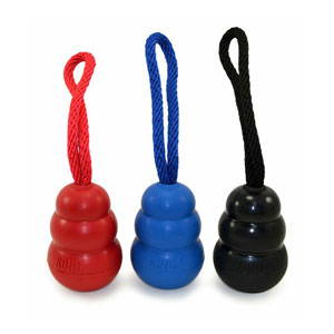 KONG™ with Rope