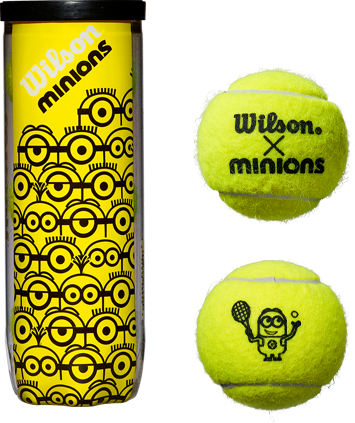 ウイルソン x minions(ミニオンズ)2023 | コラボ商品 ウイルソン x minions(ミニオンズ)2023 | コラボ商品