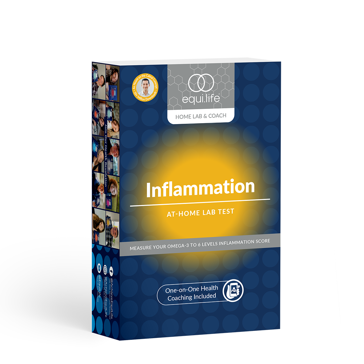 Inflammation Test