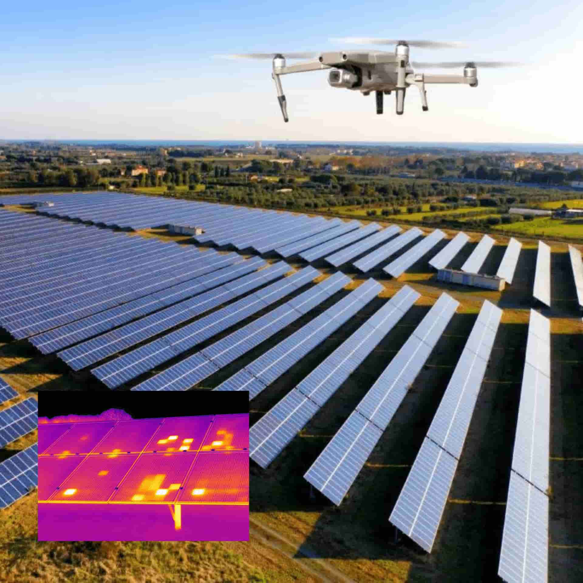 Solar inspections