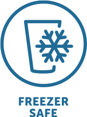 freezer safe