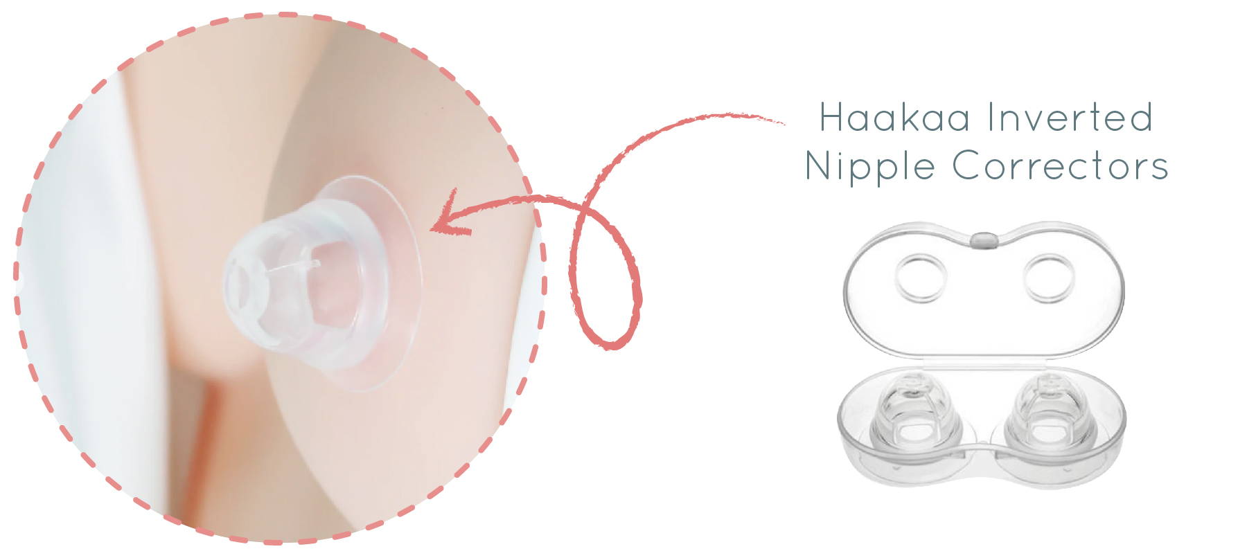 Breastfeeding With Inverted Nipples (15 Tips and Tricks) — Milkology®