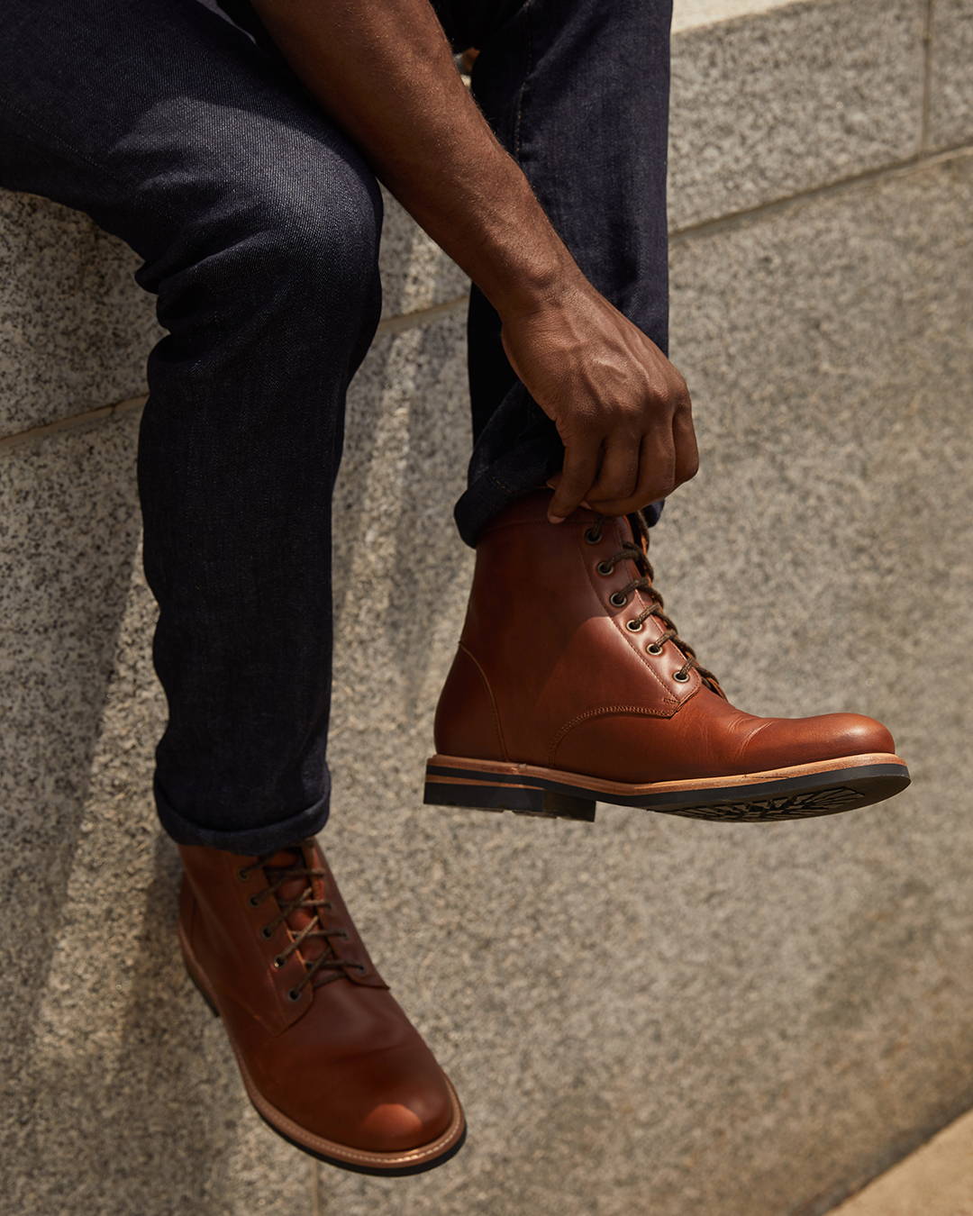 Leather Shoes & Accessories | Handcrafted and Ethically Made | Nisolo