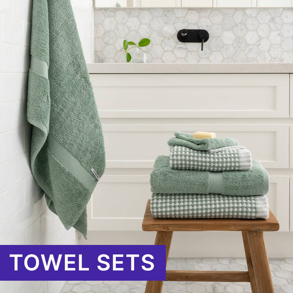 Towels Sets D