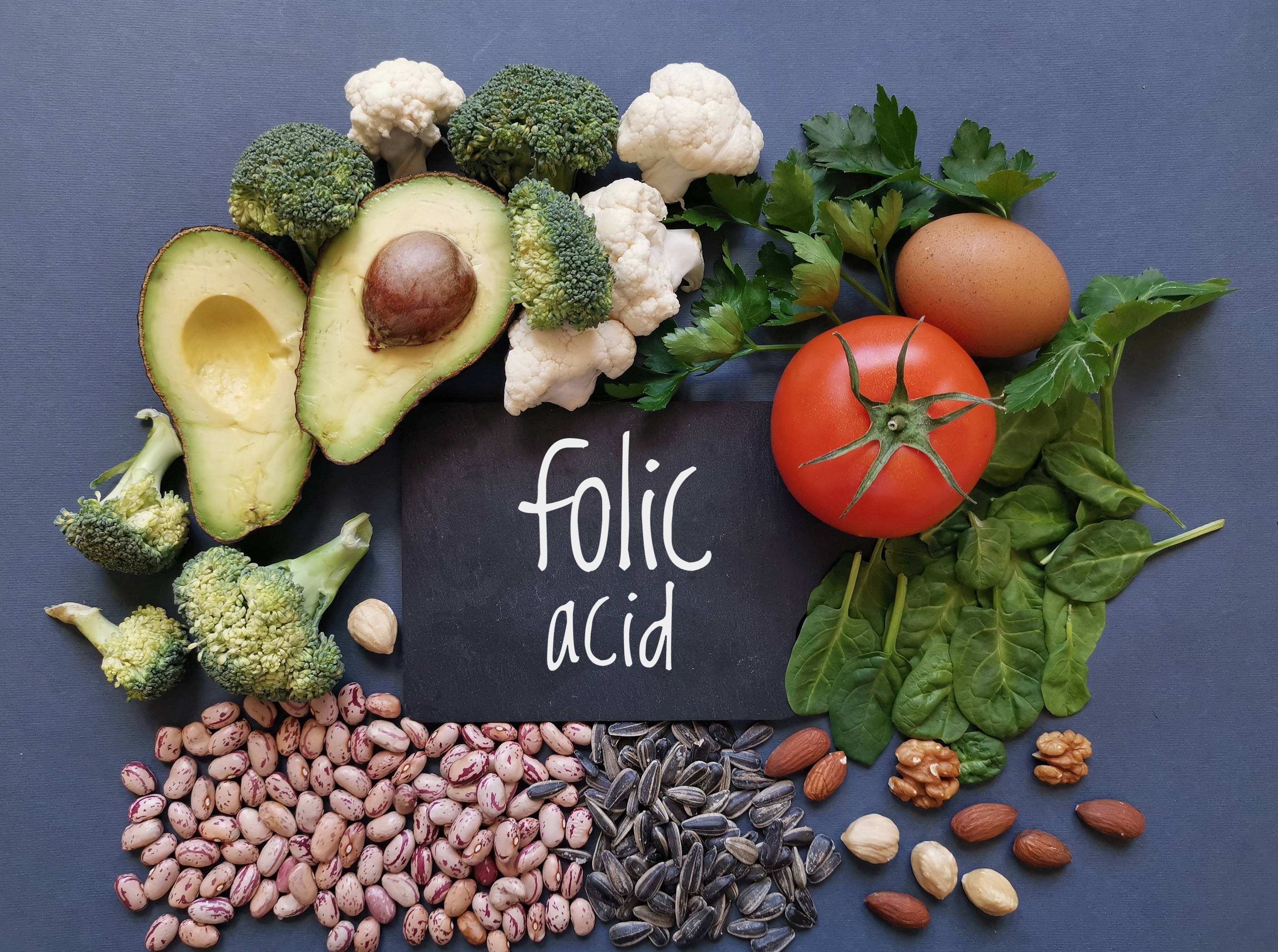 What Is Folic Acid Vitabiotics