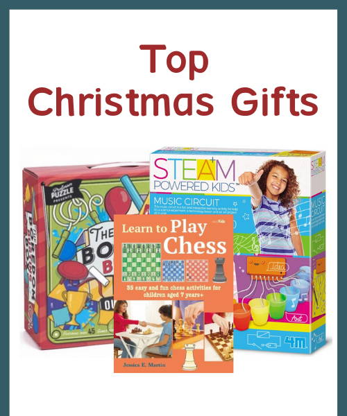 Top Christmas Gifts