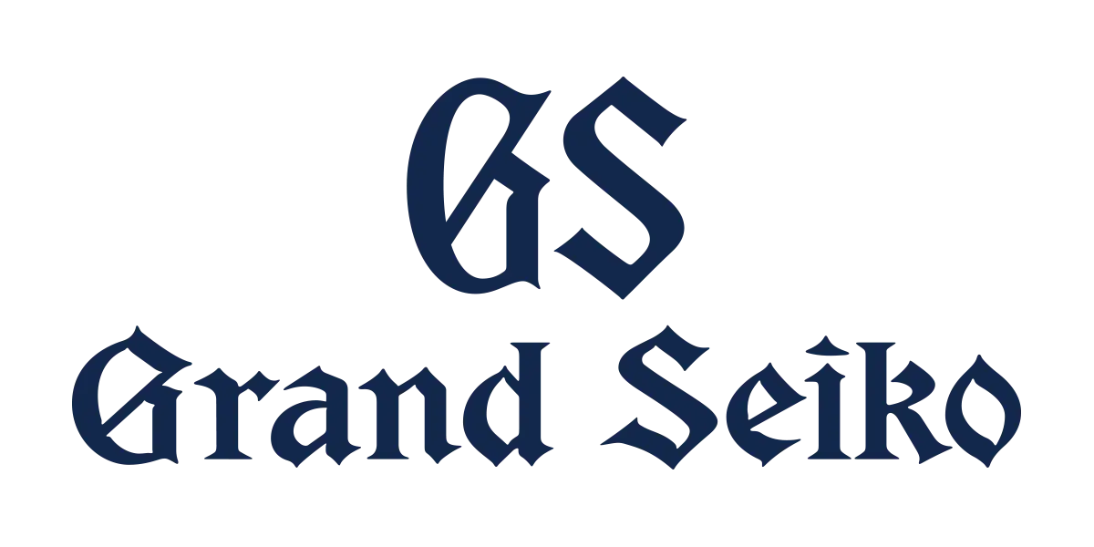 Grand Seiko logo