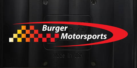 Burger Motorsports Mk7 GTI ENGINE TUNE