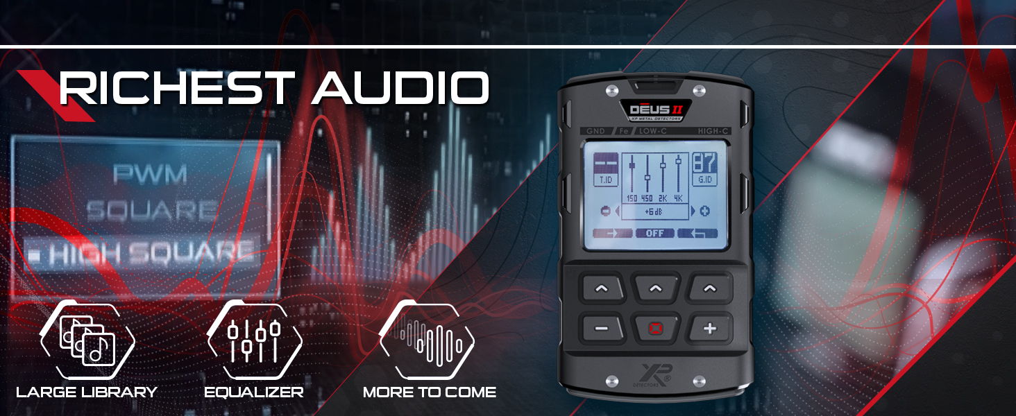 Rich Audio
