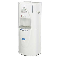 Vertex pwc-2000 vandkøler