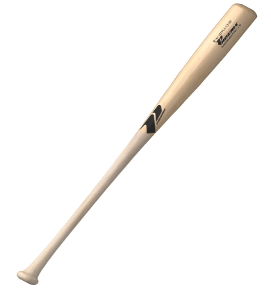 R141 Model Wood Baseball Bat