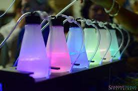 Oxygen Bar and Aromatherapy: Enjoy Breathing Pure Oxygen – Cryo Nation