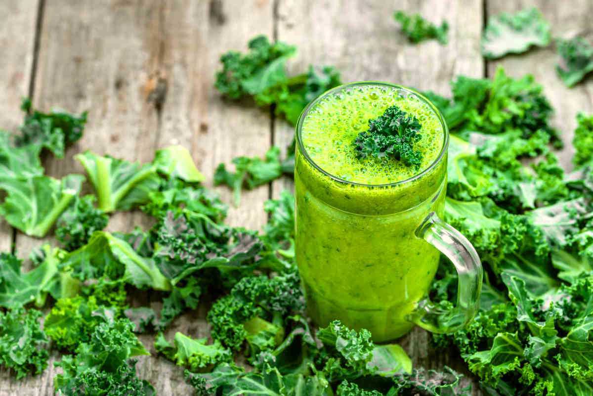 7 Surprising Benefits of Green Juice Fasting