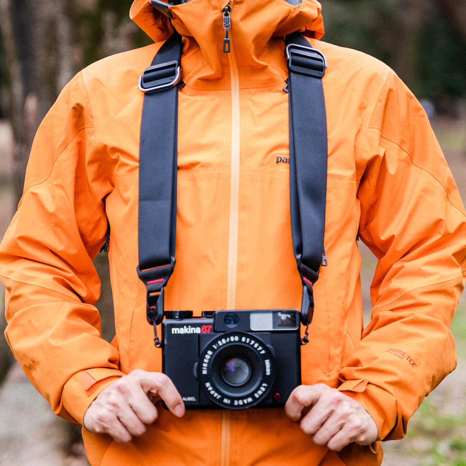 山とカメラを愛するあなたへ Peak Designで 撮影をもっと楽しく Yamap Store ヤマップストア