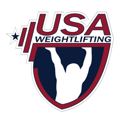 USA weightlifting