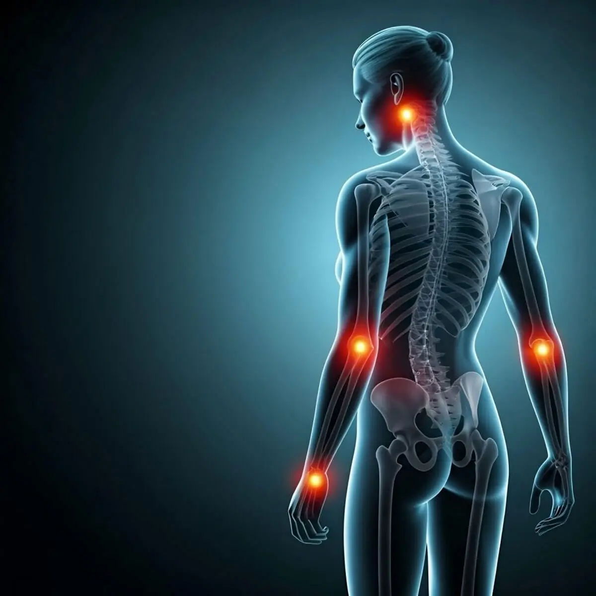 Inflammatory Disruption