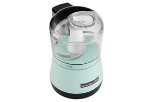 Procesador de alimentos KitchenAid
