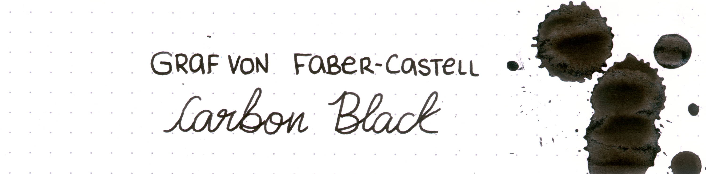 The Ultimate Guide to Black Fountain Pen Inks: Darkest Blacks, Top 5 P – BD  Pen