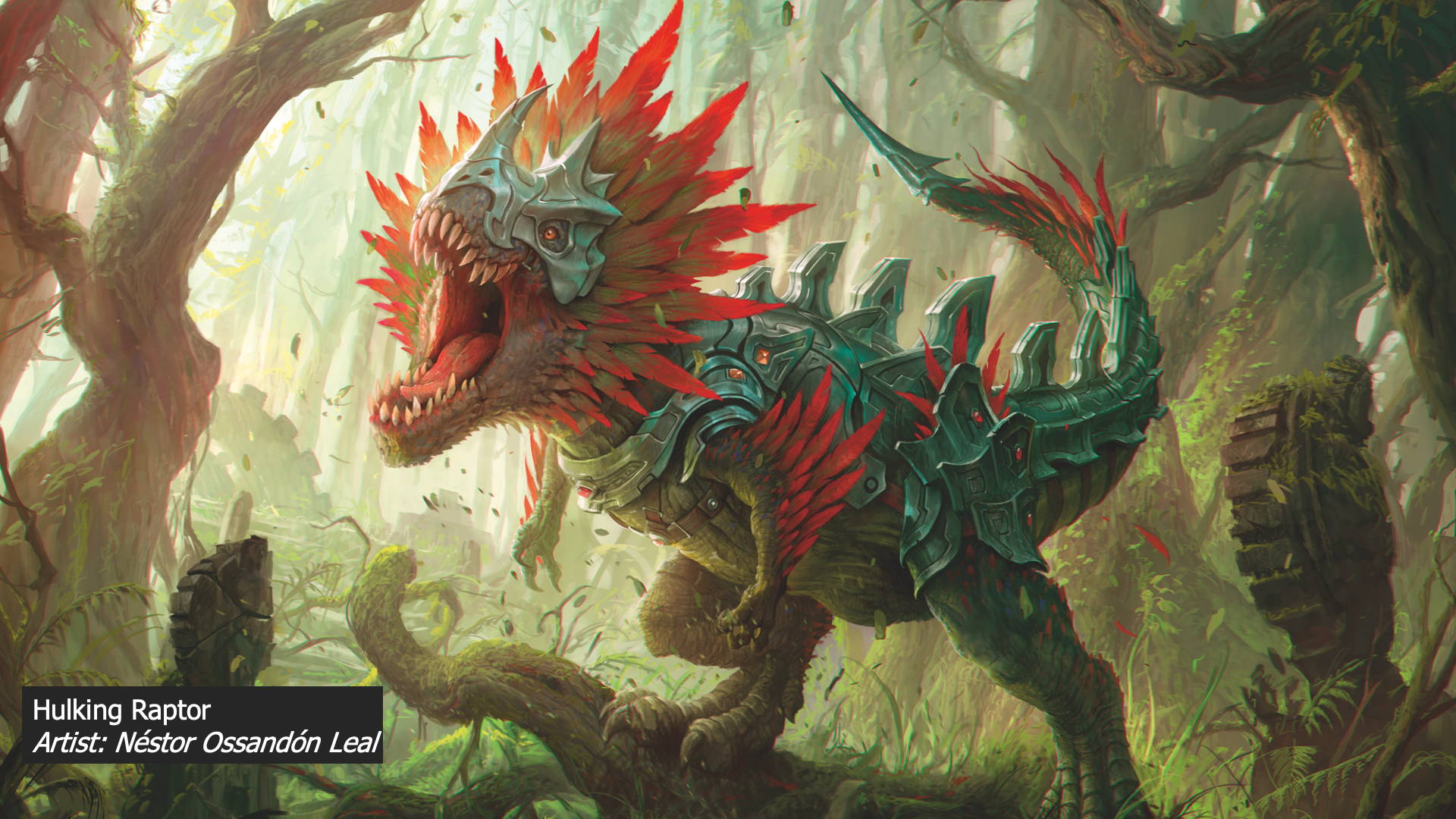 The Lost Caverns of Ixalan Release Date News and More - Magic Madhouse