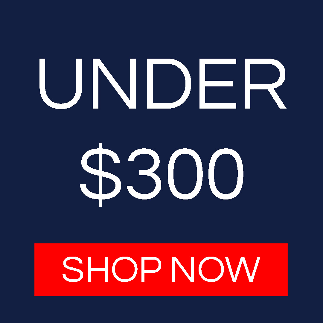 Shop Dresses Under $300