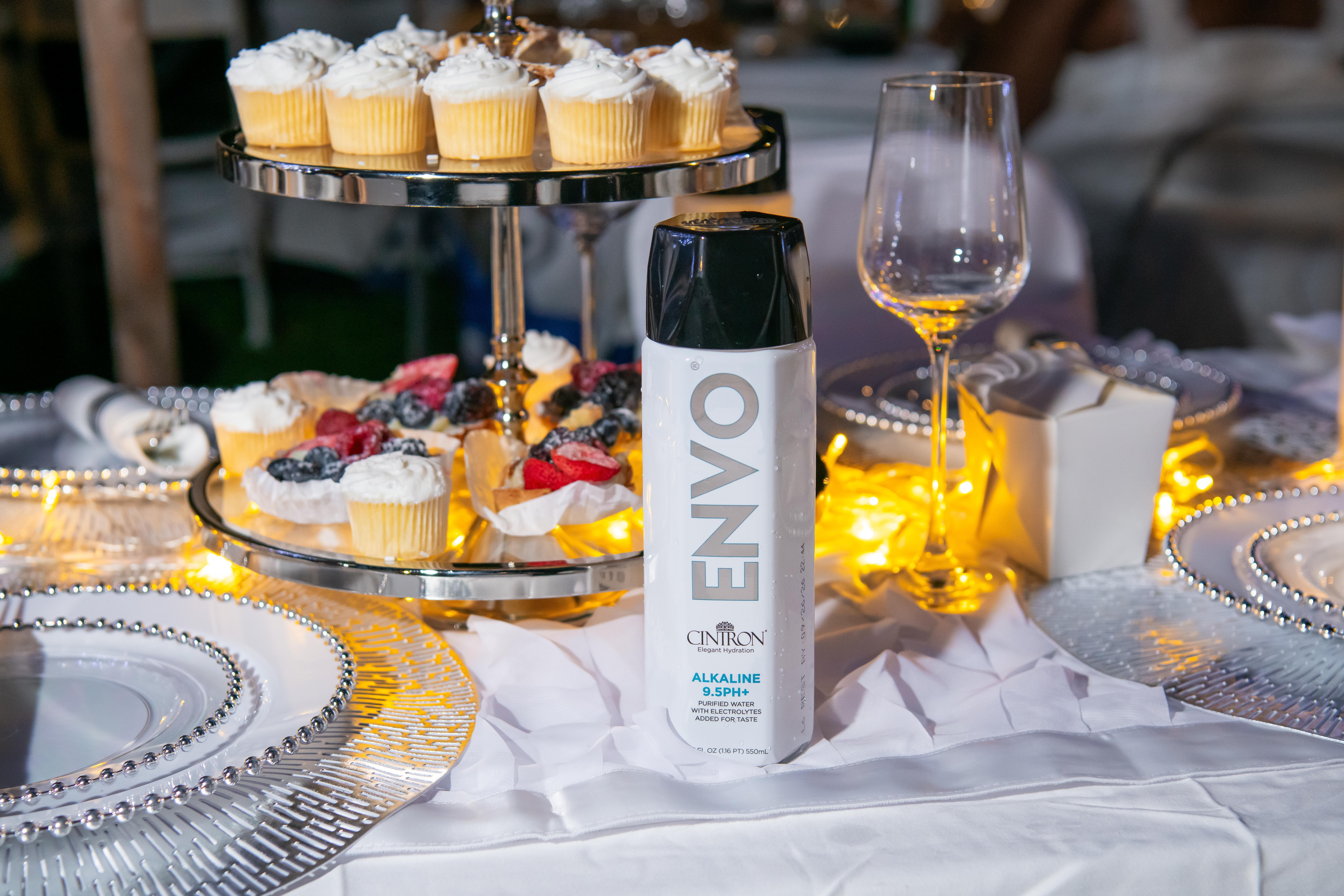 Diner en Blanc 2025 New York