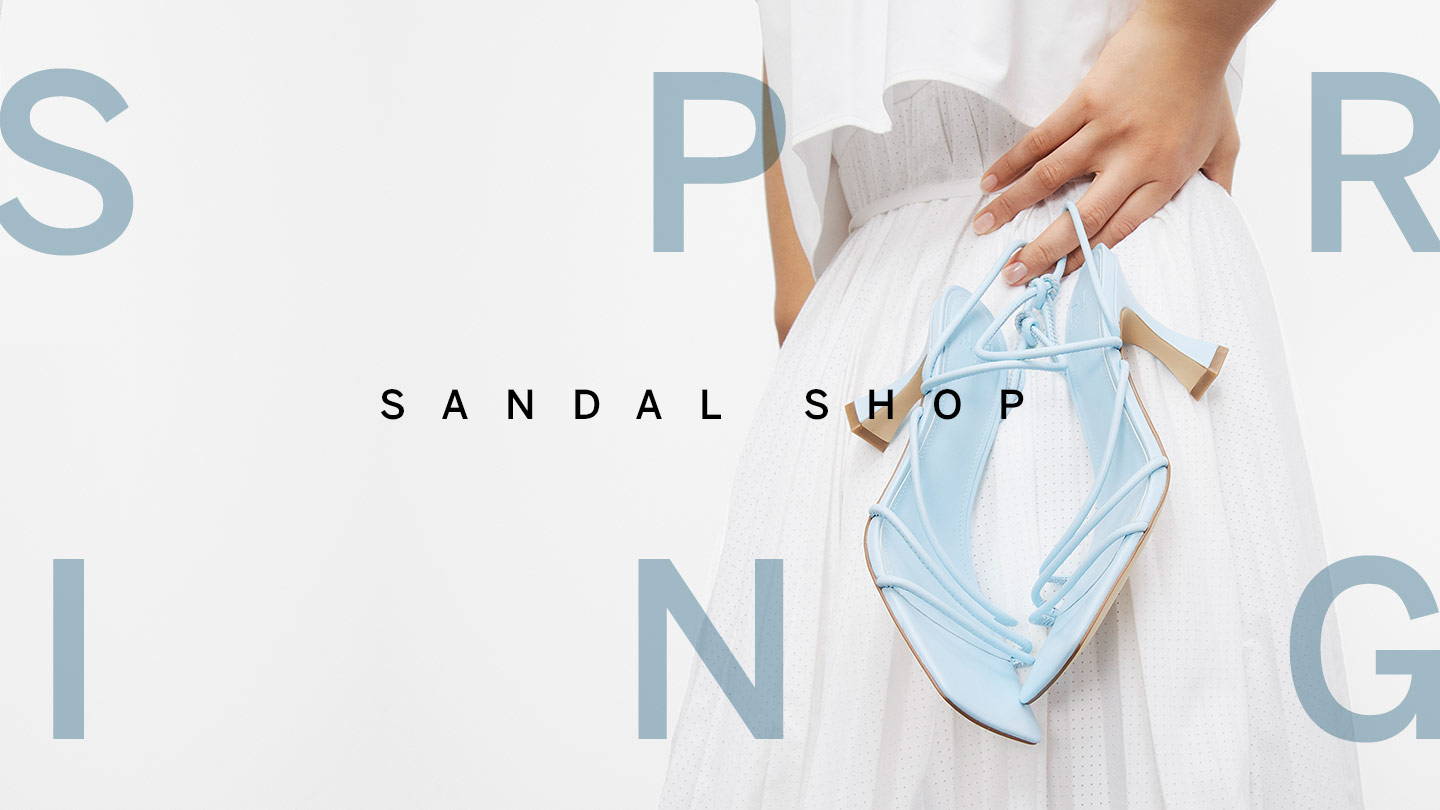 Sandal Shop