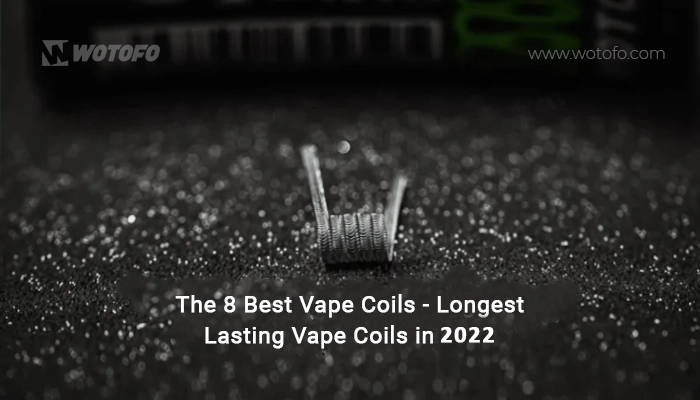 best vape coils