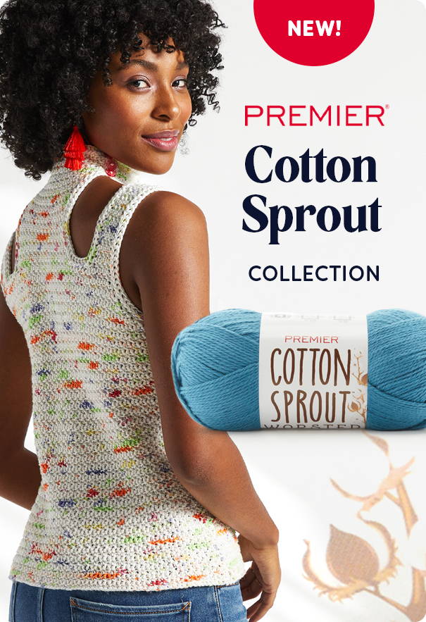 Premier Cotton Sprout Collection