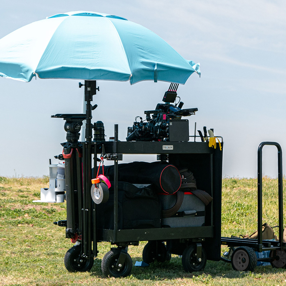 Camera Gear Video Production Carts Camera Gear Video Production Carts