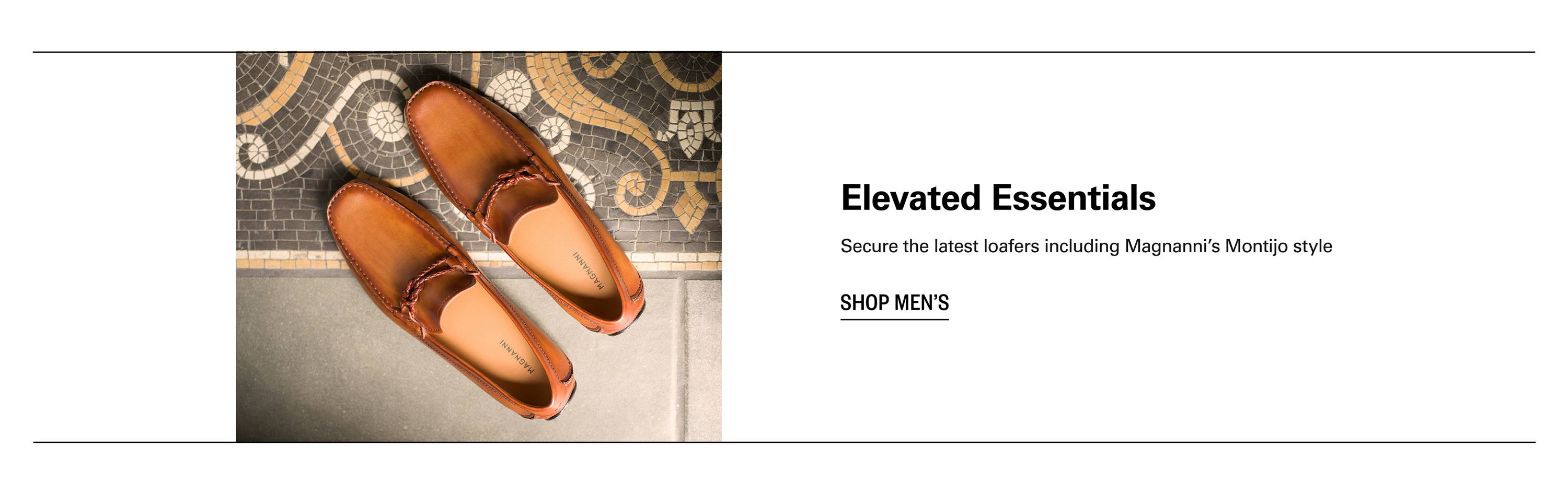 Shop Magnanni