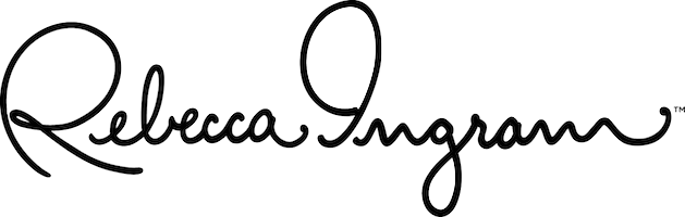 Rebecca Ingram Logo