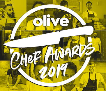 Olive Chef Awards