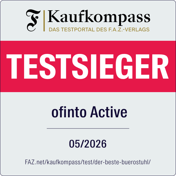Test winner