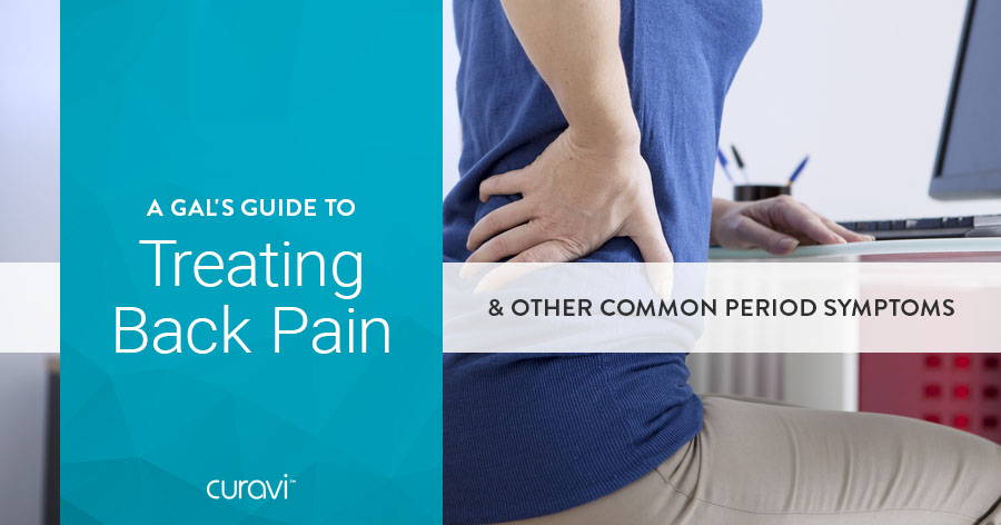 How To Address Painful Period Cramps [Complete Guide]