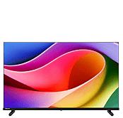 Below 43 inch TVs