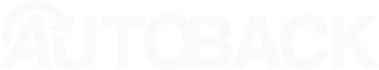 Autoback logo in white