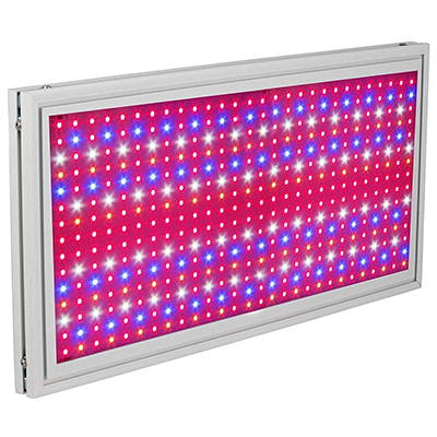 50 Watt Quad Band Advance Spectrum LED Grow Light Panel