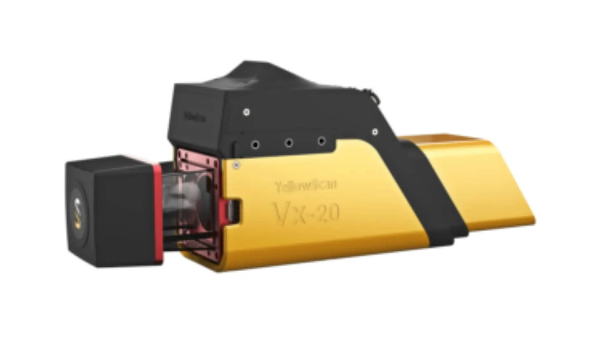 YellowScan VX20 Series