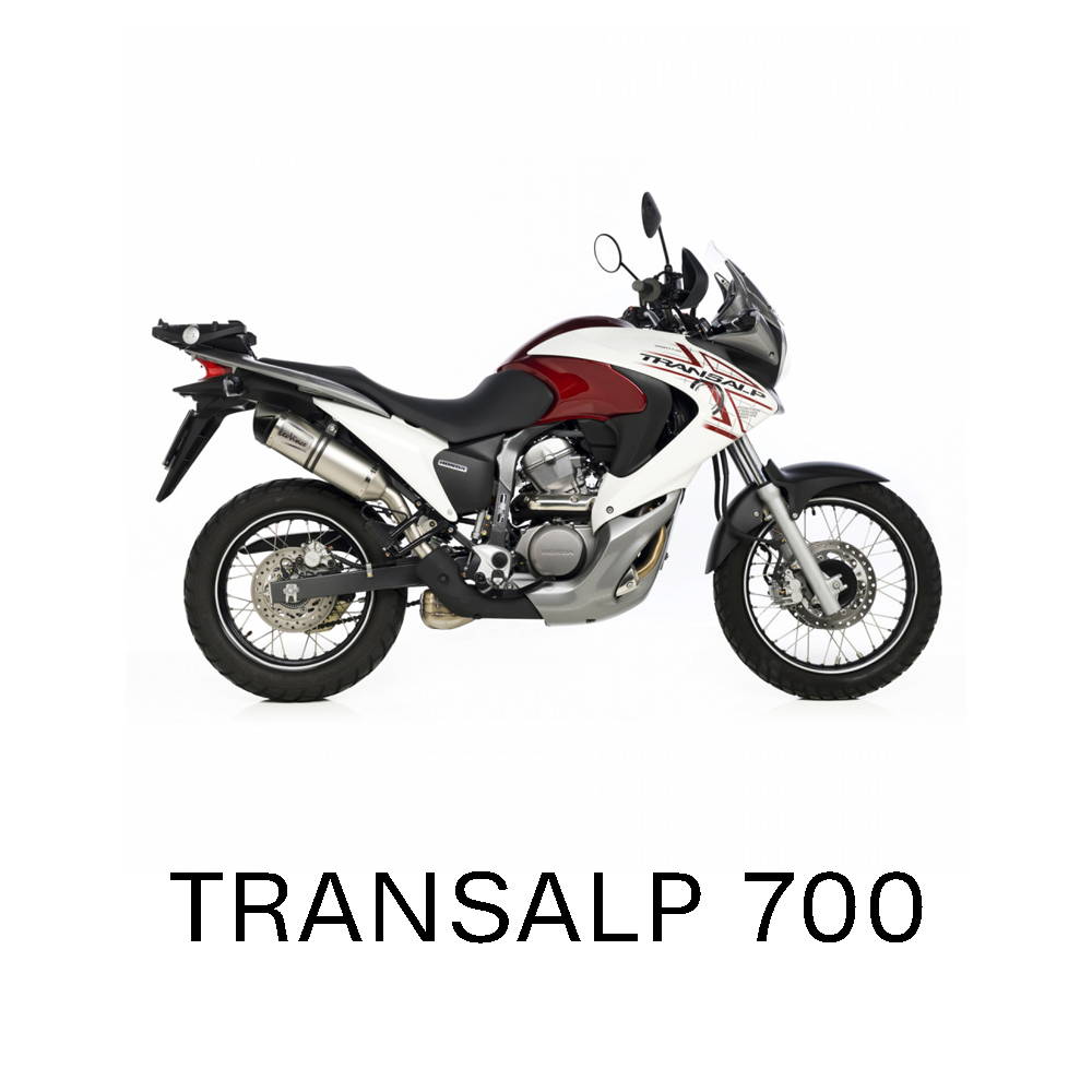 Transalp 700