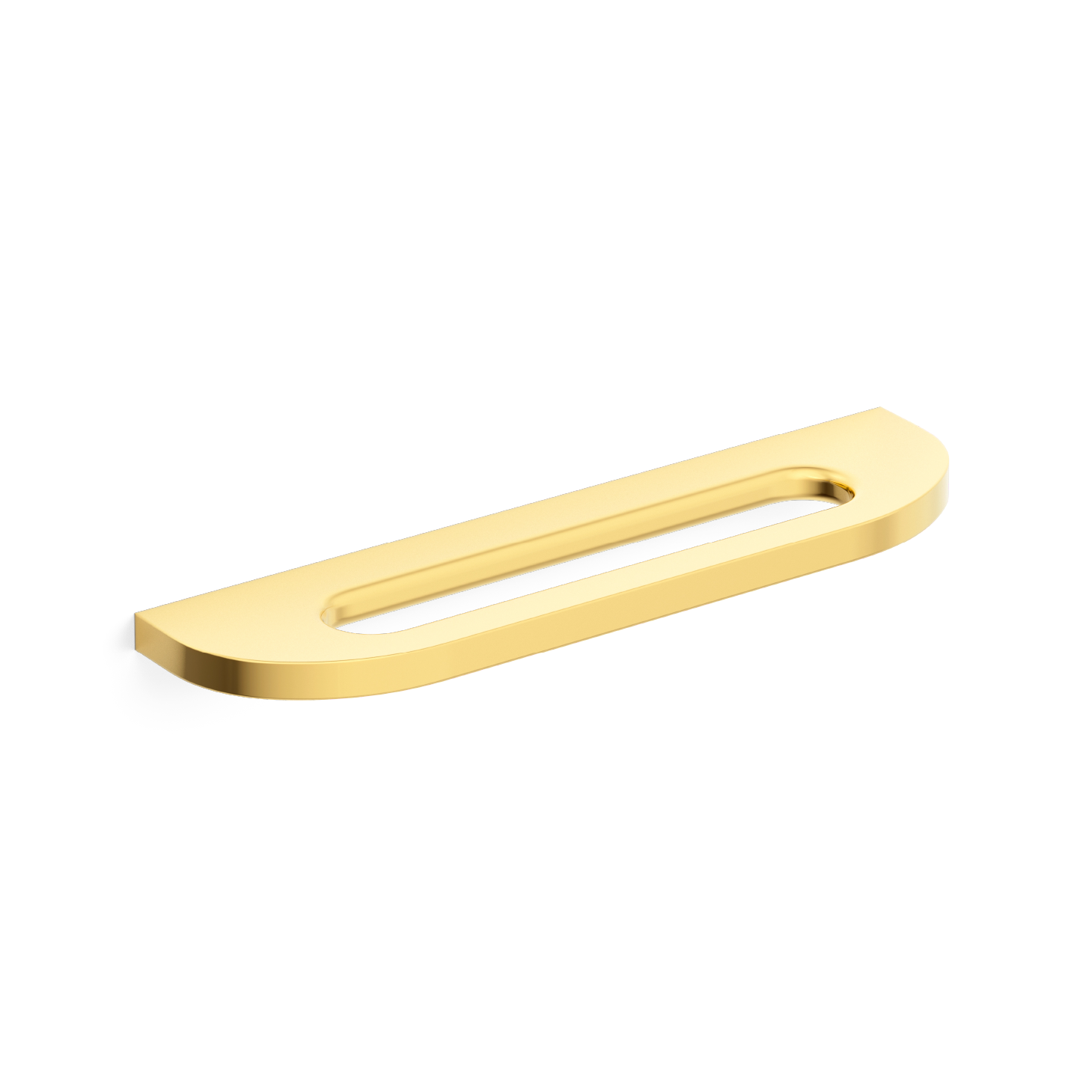 Loop Surface Mounted Handle