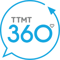 TTMT360 logo