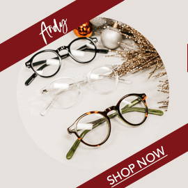 Andy - Shop Now