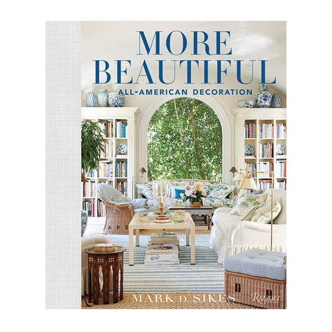 More Beautiful