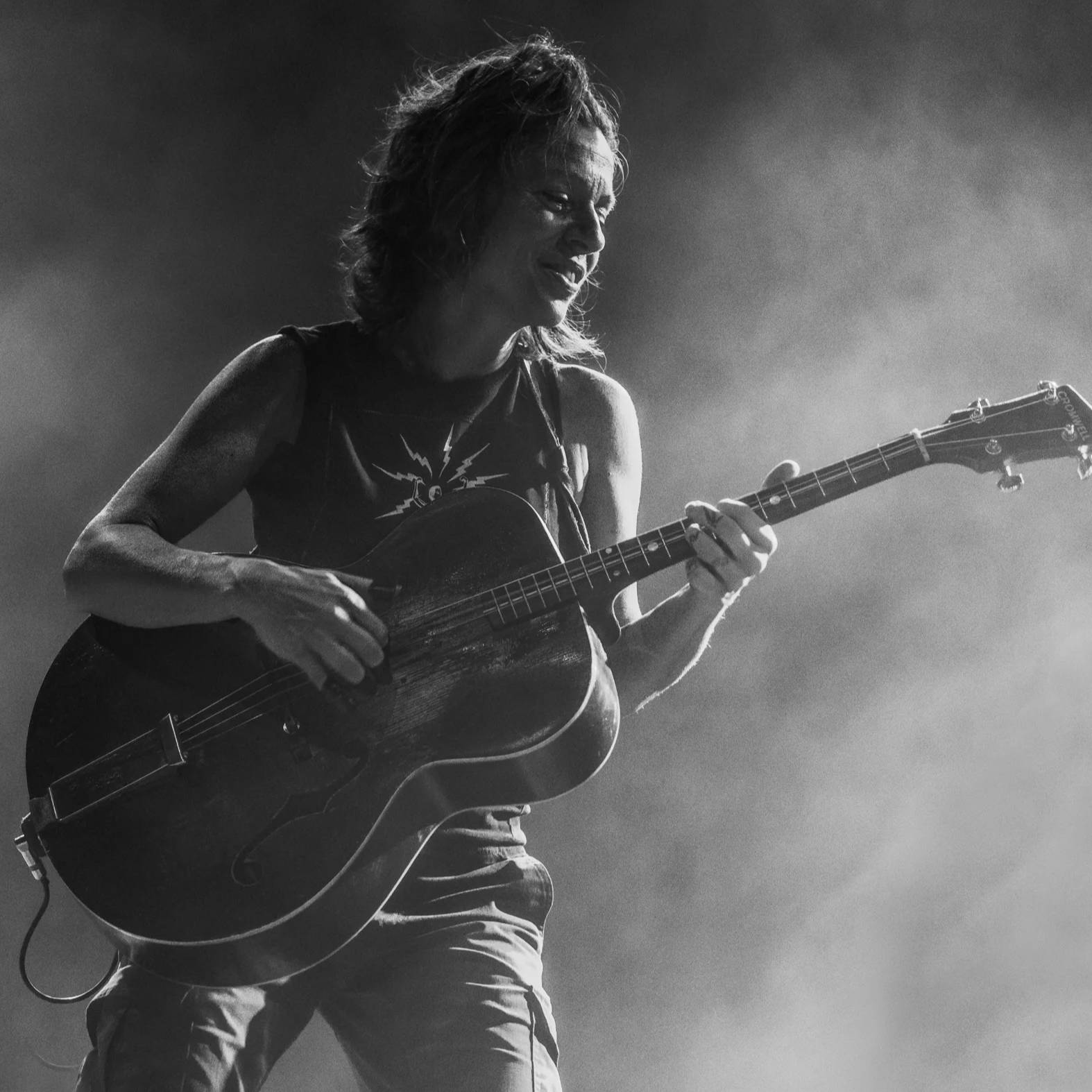 Ani DiFranco
