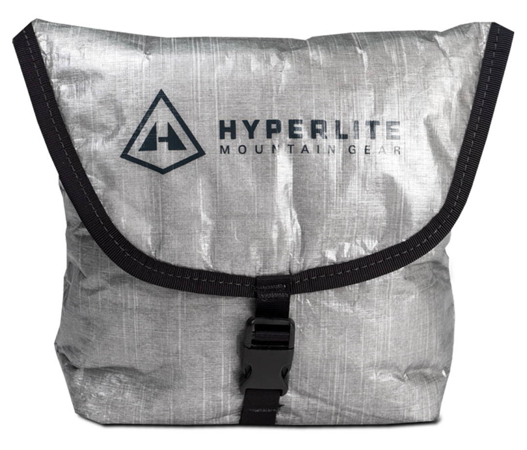 Repack Freezer Bag Cook System